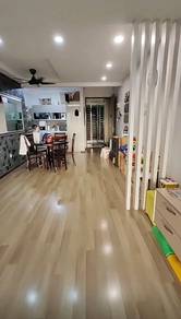 Freehold 1153sf Balcony Koi Kinrara 3R2B Puchong Jaya IOI Mall Sunway