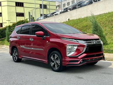 Mitsubishi XPANDER 1.5 (A) F/SERVICE WRT 2027