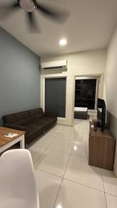 [Arte Mont Kiara]💥Ready Move In Fully Furnished No Balcony 2 Bedrooms