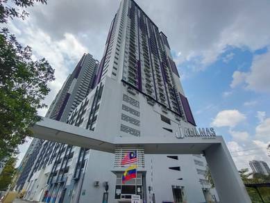 Residensi Jalilmas @ Bukit Jalil