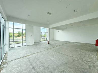 KKIP| RBF 4 | Warehouse | Factory | Semi-D | Sepanggar | Road Frontage