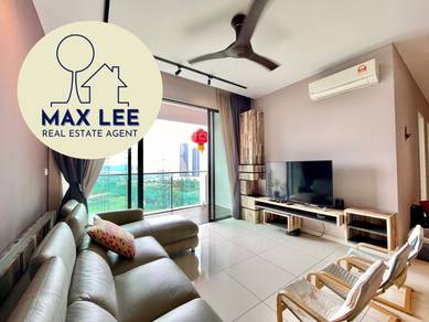The Address (Bukit Jambul)