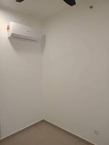 2R1B | Basic Unit With Aircon | Dvine Residence | Ready Move In