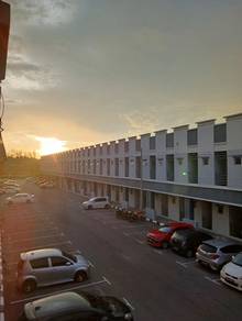 Studio-for-rent-Seri-Iskandar-Perak
