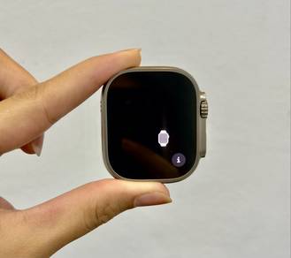 Apple Watch Ultra 2