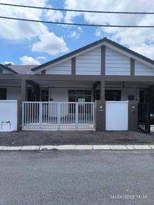 1-storey-Terraced-House-for-sale-Pulau-Indah-(Pulau-Lumut)-Selangor