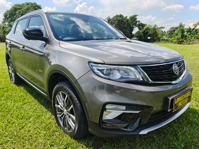 Proton X70 1.5 (A) EXECUTIVE 2WD HIGH LOAN