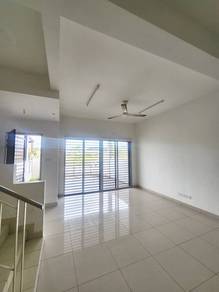 Double Storey Terrace, Taman Warisan Puteri, Sikamat, Seremban