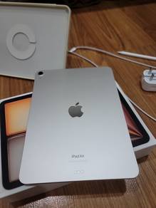 t iPad Air (M2) 11" WiFi (2024) 128GB Starlight