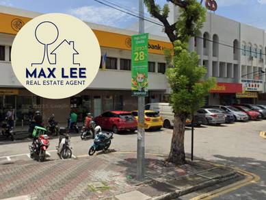 [SUPER HOT SPOT] JALAN PENAGA 1400sf MUST VIEW SPOT VIEW NOW WORTH