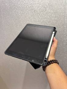  Ipad 7 32gb Wifi Cellular   apple pencil
