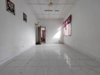 [20% below market] Orchid Apartment, Puchong Prima
