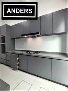 Ashton Ecoworld Eco Horizon Terrace 2 Storey Kitchen Batu Kawan Rent