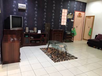 Taman Penampang Apartment Phase 2T