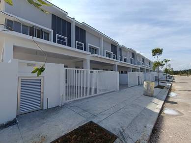2-storey-Terraced-House-for-sale-Kluang-Johor