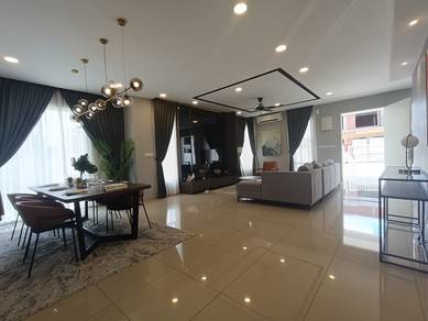2-storey-Terraced-House-for-sale-Kluang-Johor-2