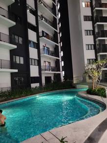 Duduk Se.Ruang @ Eco Sanctuary