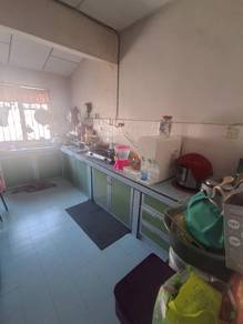 Terraced-House-for-sale-Pasir-Gudang-Johor-2