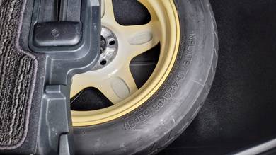 Toyota ALPHARD 2.5 S TYPE GOLD BSM DIM Unreg