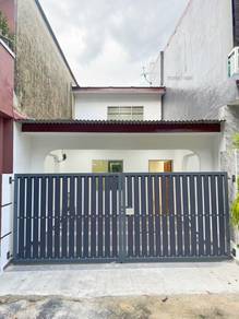 2-storey-Terraced-House-for-sale-Kluang-Johor