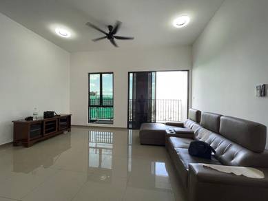 THE HIPSTER Taman Desa [ PENTHOUSE /  CITY VIEW / LOT ]