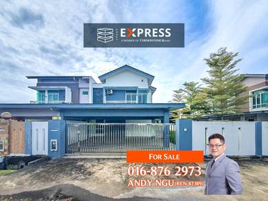 Southlake, Brand New Double Storey Semi Detached