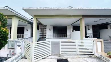 Renovated Unit Taman Bertam Perdana 4, Kepala Batas Penang