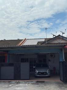 1sty Taman Seri Serdang, 13200 Kepala Batas, Pulau Pinang