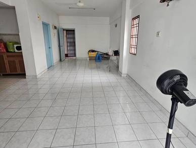 PELANGI Mutiara Damansara [ END LOT / LOW DOWN PAYMENT ]