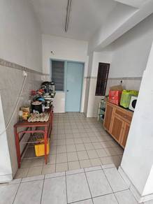 PELANGI Mutiara Damansara [ END LOT / LOW DOWN PAYMENT ]