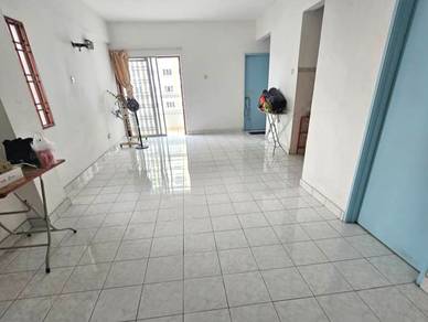 PELANGI Mutiara Damansara [ END LOT / LOW DOWN PAYMENT ]