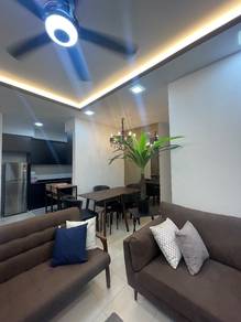 Residensi Permai, Billion, Fully Furnished, Aircond, Hospital Kajang 2