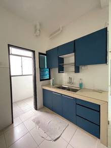 Kajang Utama, Kitchen Cabinet Residensi Permai, Sek 7 Bangi, Billion
