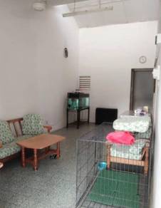 Freehold 1storey ss5a kelana jaya diskaun 80k ✅full loan 22 x 75