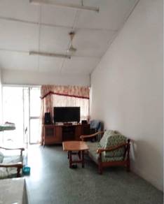 Freehold 1storey ss5a kelana jaya diskaun 80k ✅full loan 22 x 75