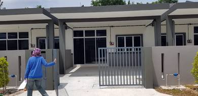1-storey-Terraced-House-for-sale-Shah-Alam-Selangor