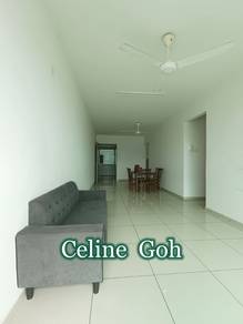 Centro Residence at Bagan Lalang, Butterworth