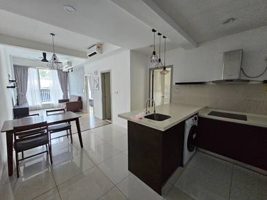 Sutera Avenue The Residences