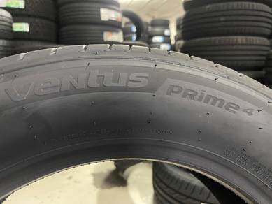Tayar baru 225 60 18 Korea tyre made 2025 offer