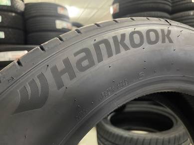 Tayar baru 225 60 18 Korea tyre made 2025 offer