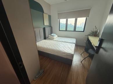 ( Nice Room ) Armani UCSI 2 Residence Medium Room