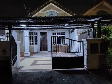 Single Storey Terrace House for Rent at Uda Utama