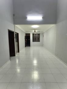 Single Storey Terrace House for Rent at Uda Utama