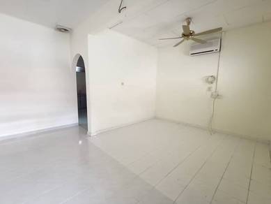 Tmn Mahsuri Jitra, 1797 sqft luas! Endlot unit 3🛌3🛀2dapur
