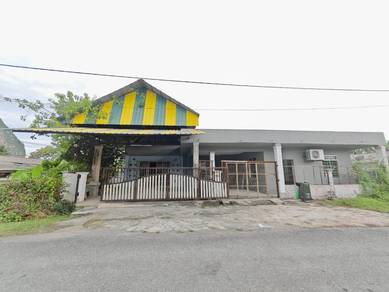 FULLY RENO RPA CHUPING‼️FULL LOAN BOOKING 1K‼️NONBUMI 2023sqft‼️