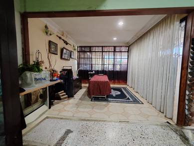 2STY dlm BANDAR ALOR SETAR, TMN PKNK! Diskaun rm30K,4🛌3🛀Luas1760sqft
