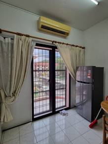 Taman Penampang apartment for rent