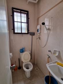 Taman Penampang apartment for rent