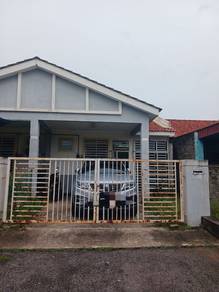 Rumah Teres Kos Sederhana🏠Bandar Puteri Jaya,Sg Petani🔥