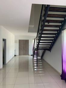 Diskaun RM151K! 2½STY CORNERLOT Astana Park home SP 4🛌3🛀Luas3034sqft